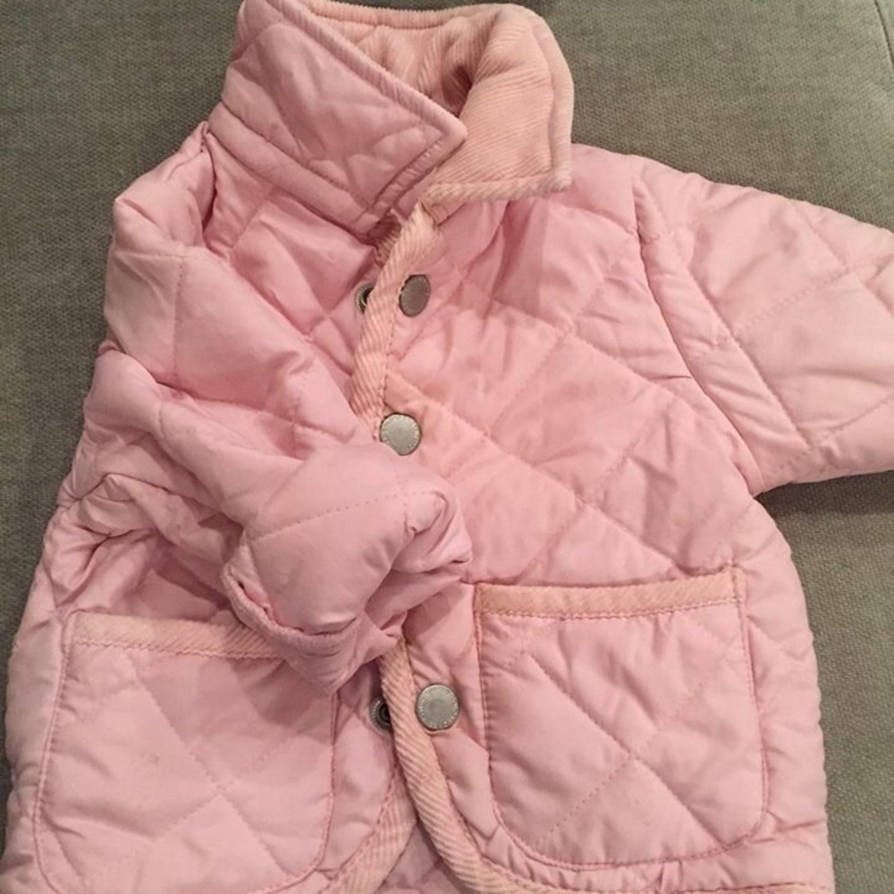 Benetton jacket